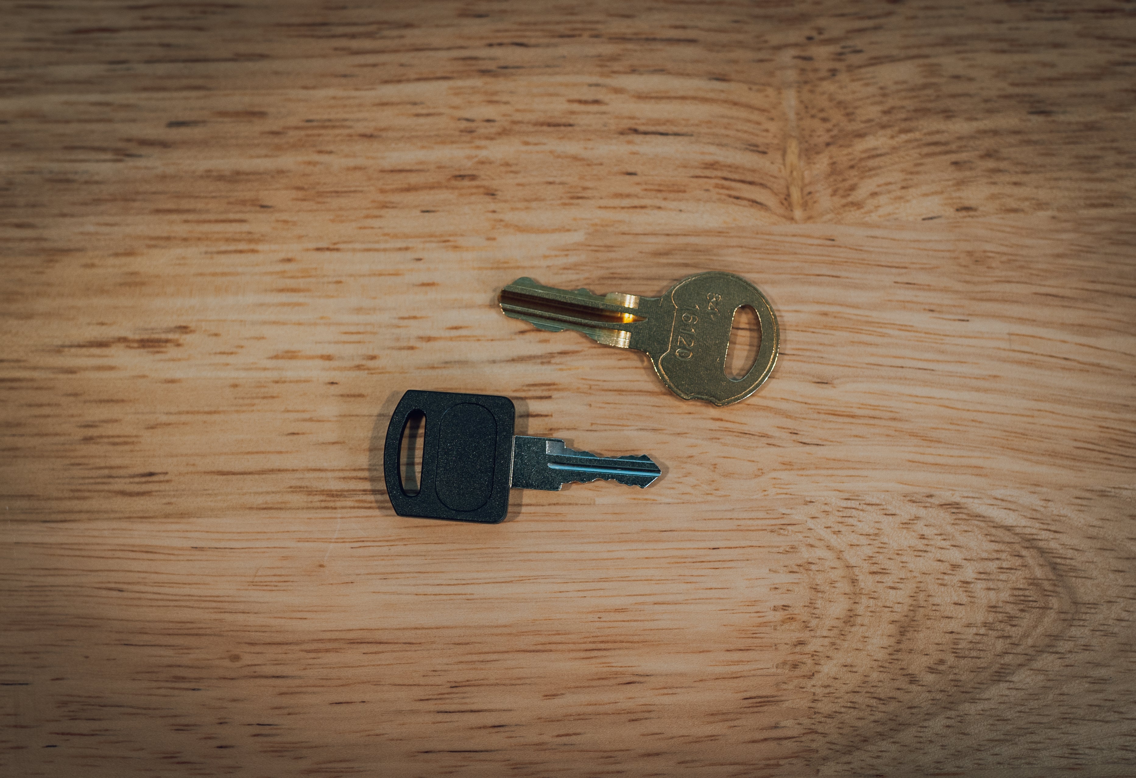 Panel Key Set – Practical Physical Exploitation